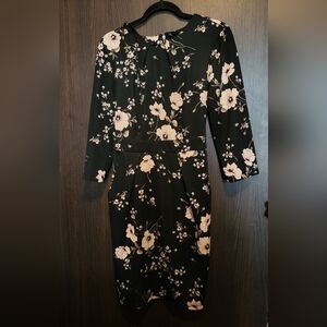 Suzy Shier Dress Size: Large